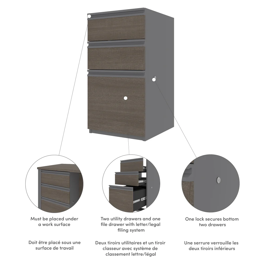 Desk Drawers - Image 8