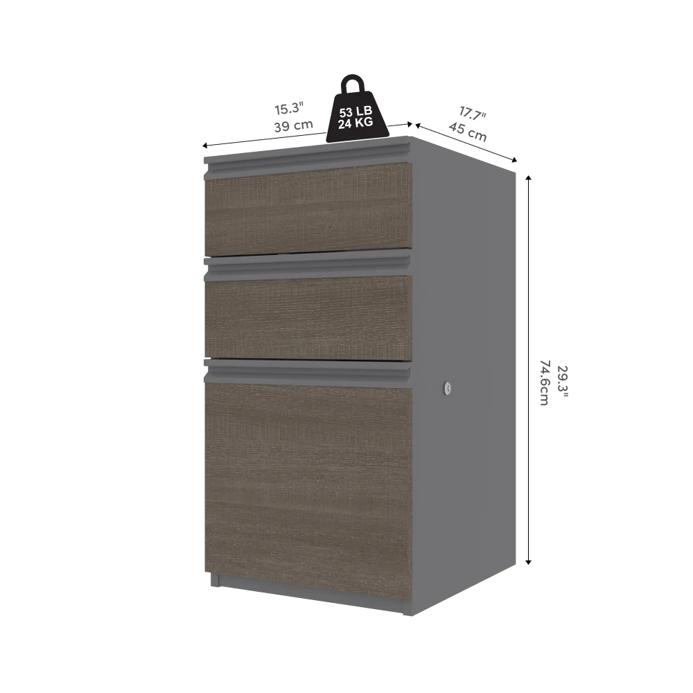 Desk Drawers - Image 9