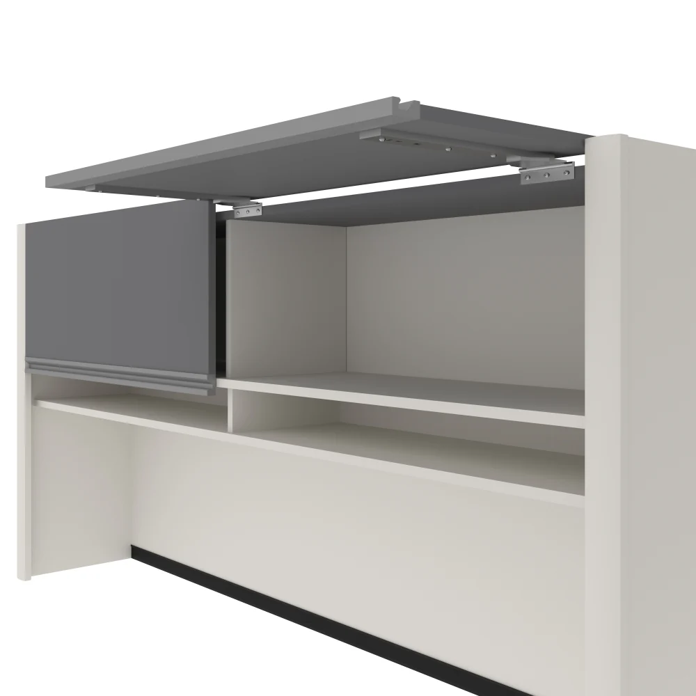Desk Hutch - Image 10