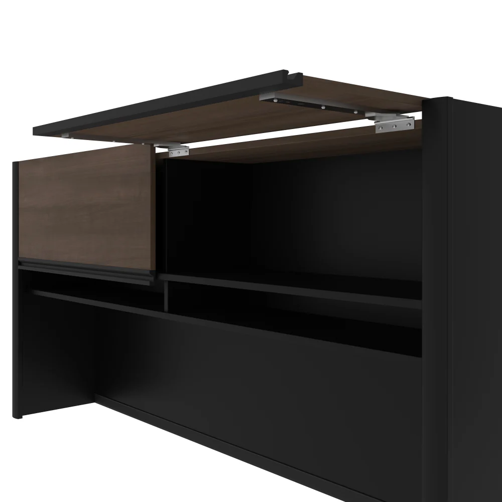 Desk Hutch - Image 4
