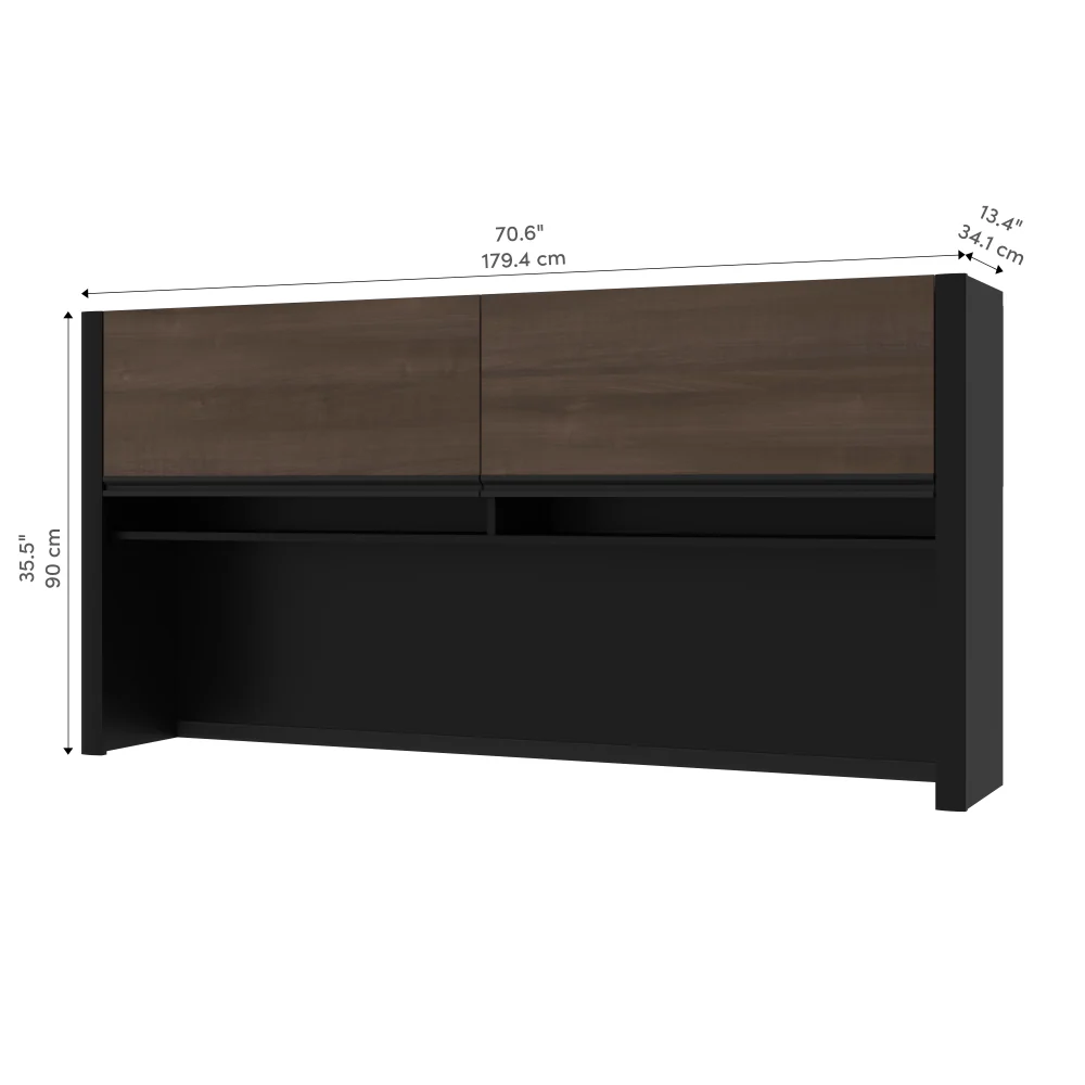 Desk Hutch - Image 6
