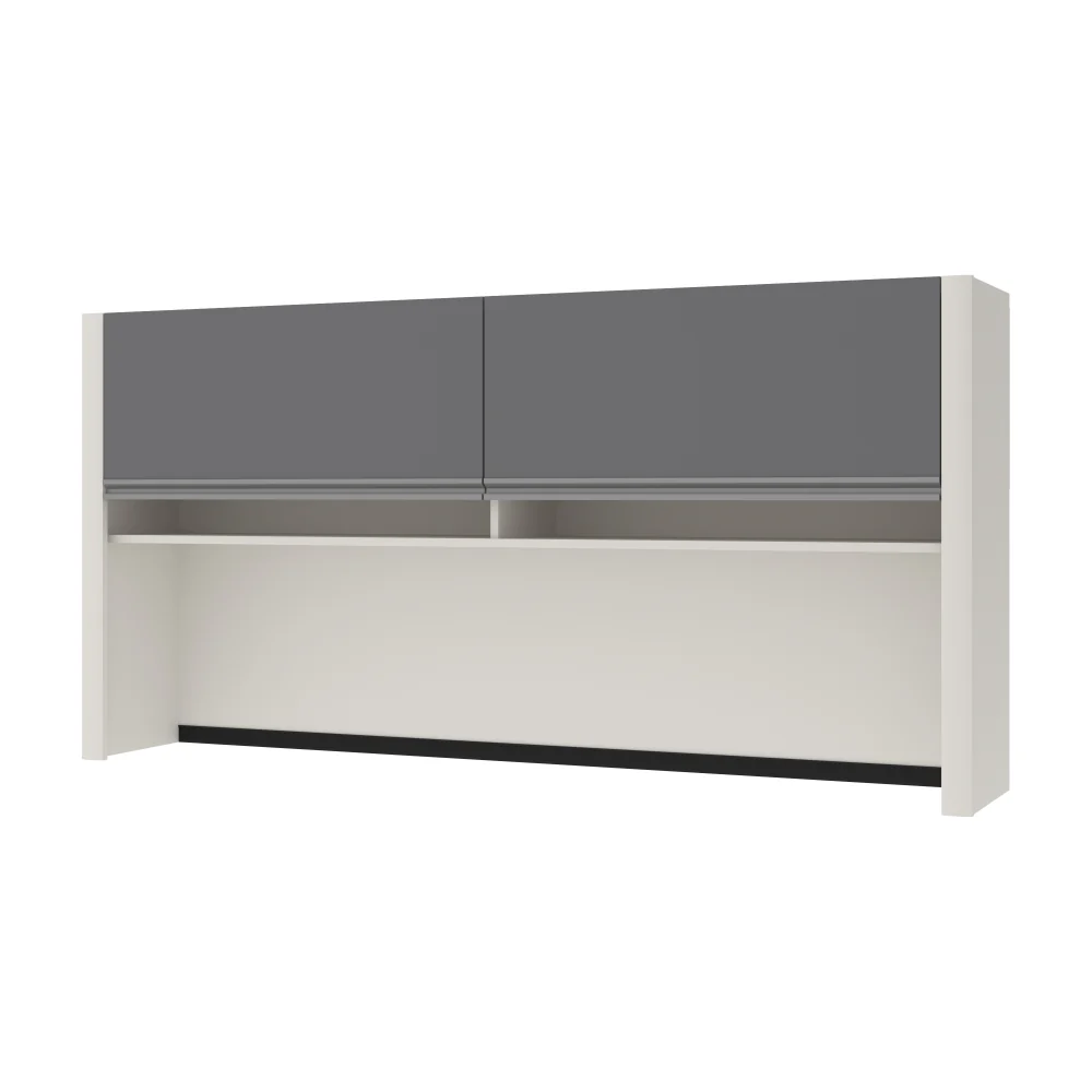 Desk Hutch - Image 7