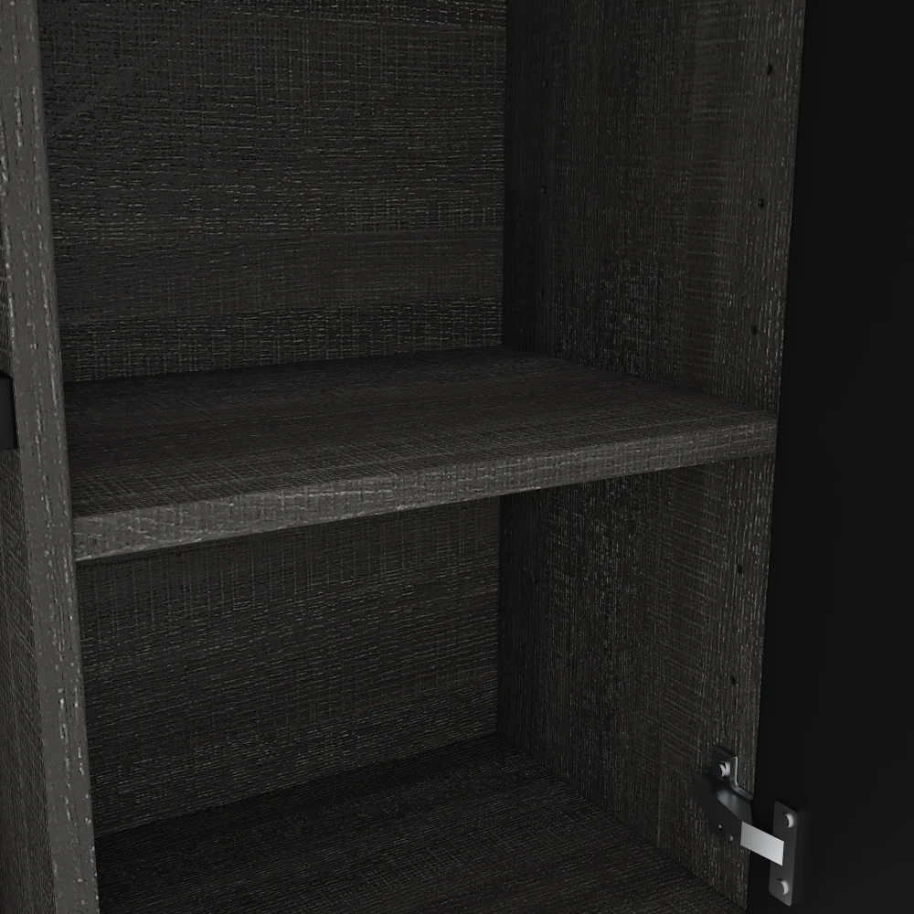 Desk Hutch - Image 11