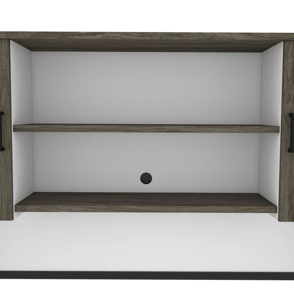 Desk Hutch - Image 5
