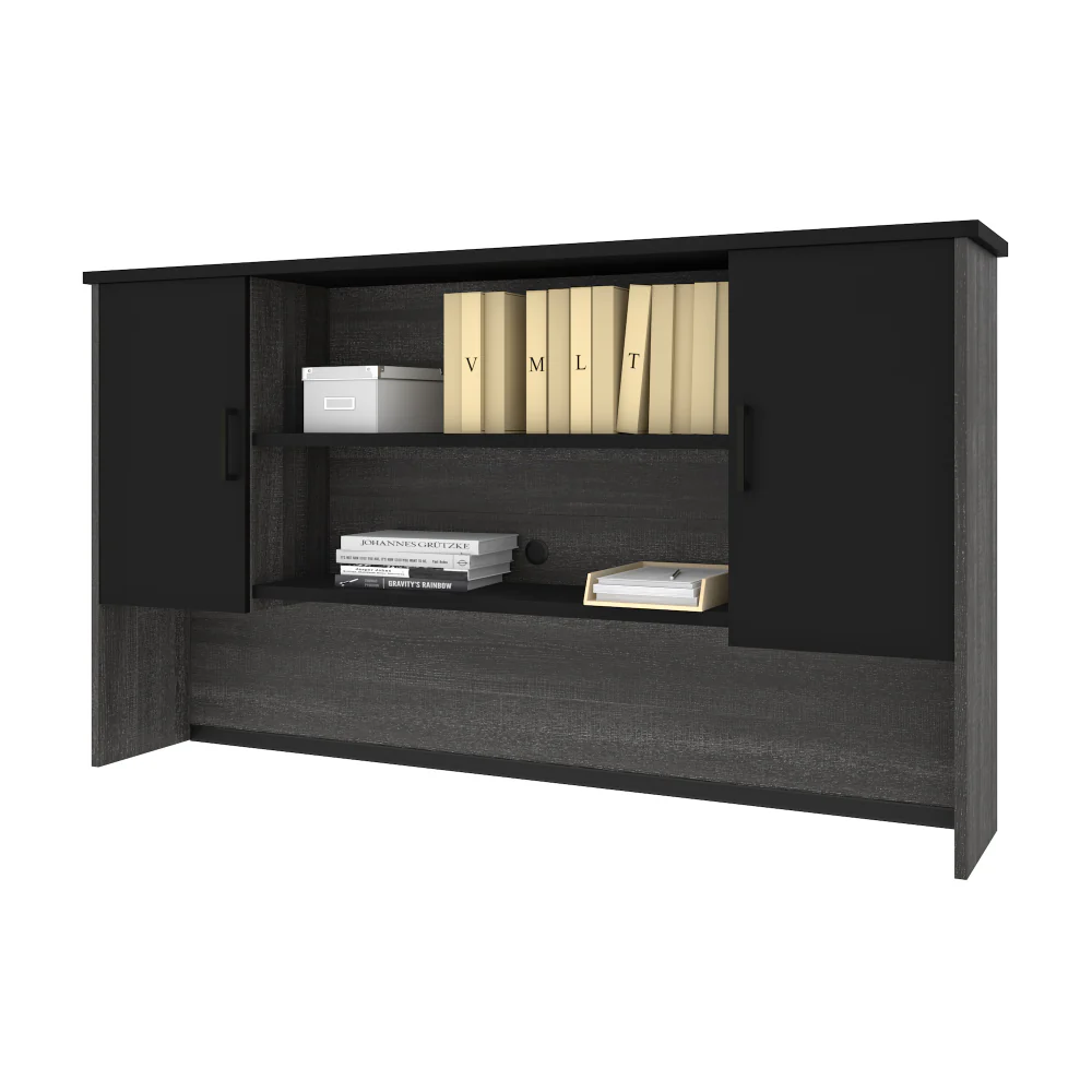 Desk Hutch - Image 9