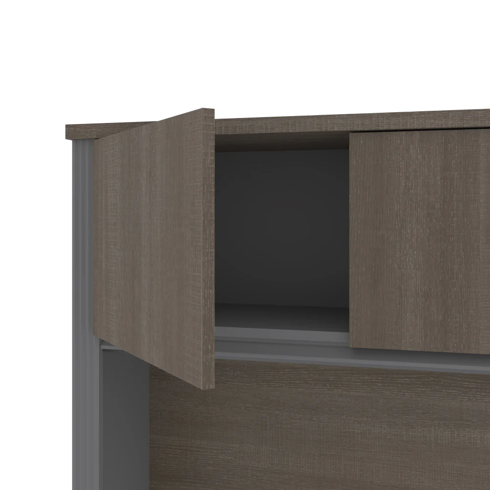 Desk Hutch - Image 3