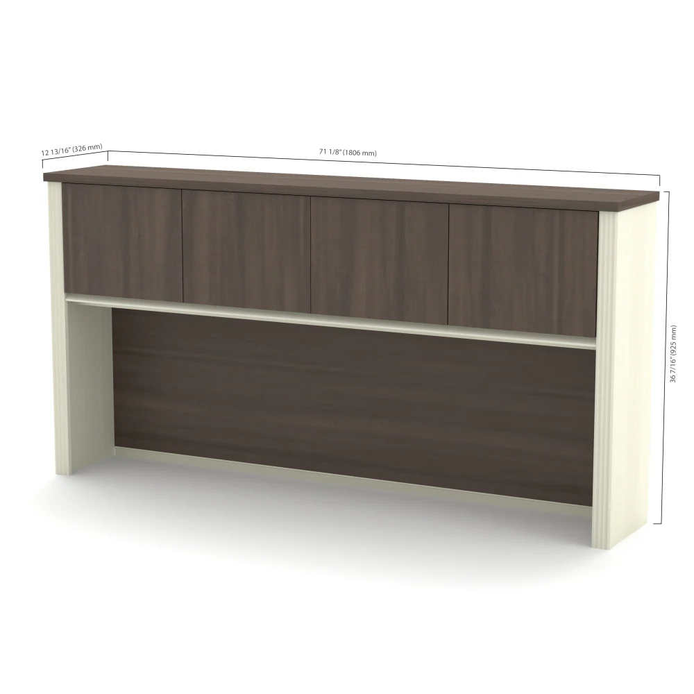 Desk Hutch - Image 8