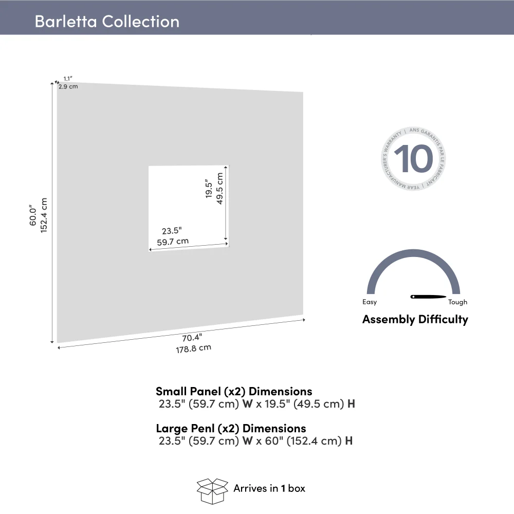 TV Wall Panel - Image 18