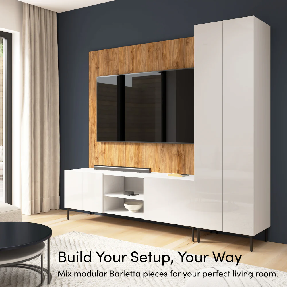 TV Wall Panel - Image 3