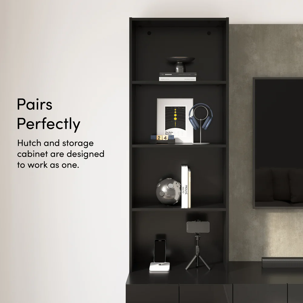 Hutch for Small Storage Cabinet - Image 13