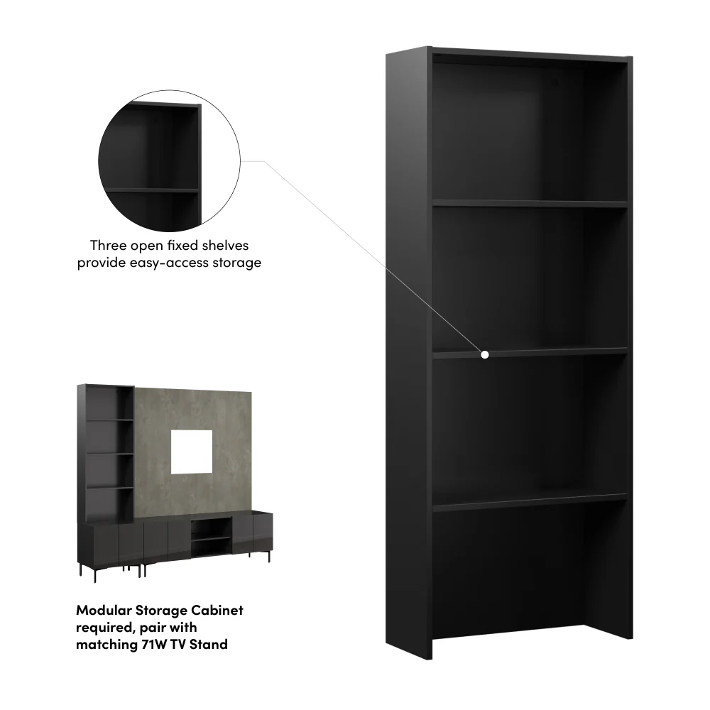 Hutch for Small Storage Cabinet - Image 14
