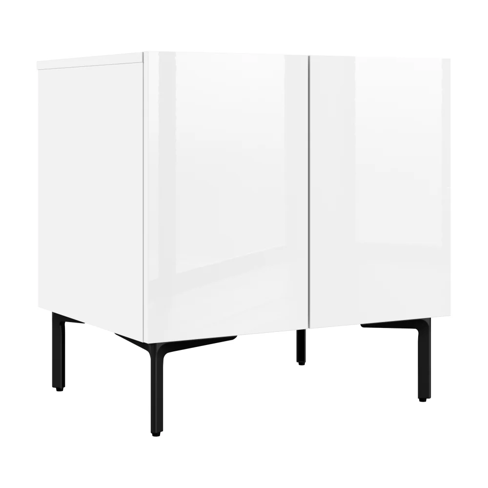 Small Storage Cabinet - Image 12