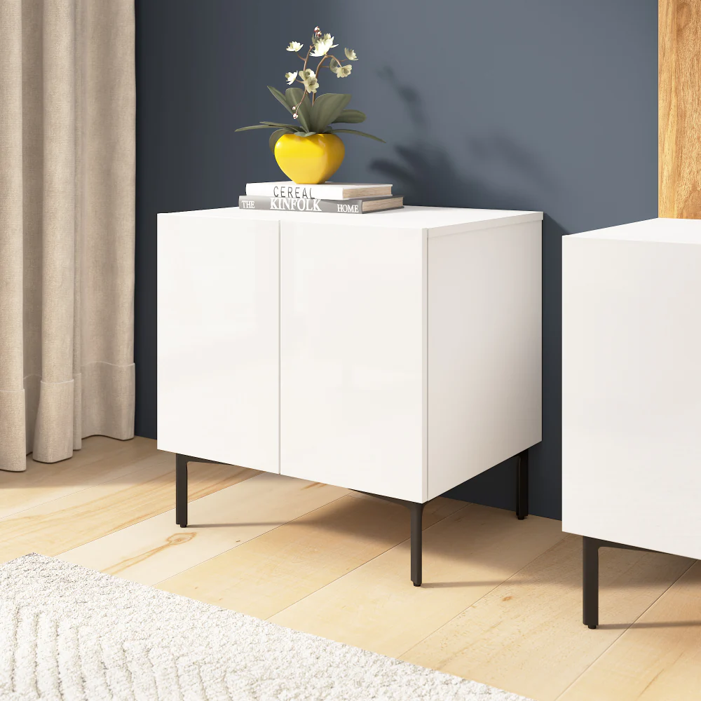 Small Storage Cabinet - Image 13