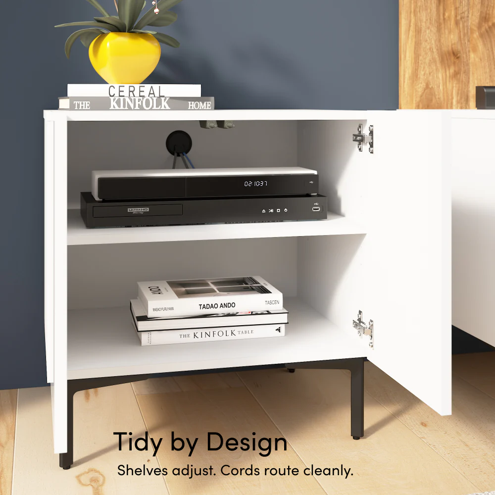 Small Storage Cabinet - Image 15