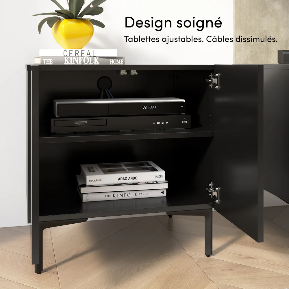 Small Storage Cabinet - Image 8