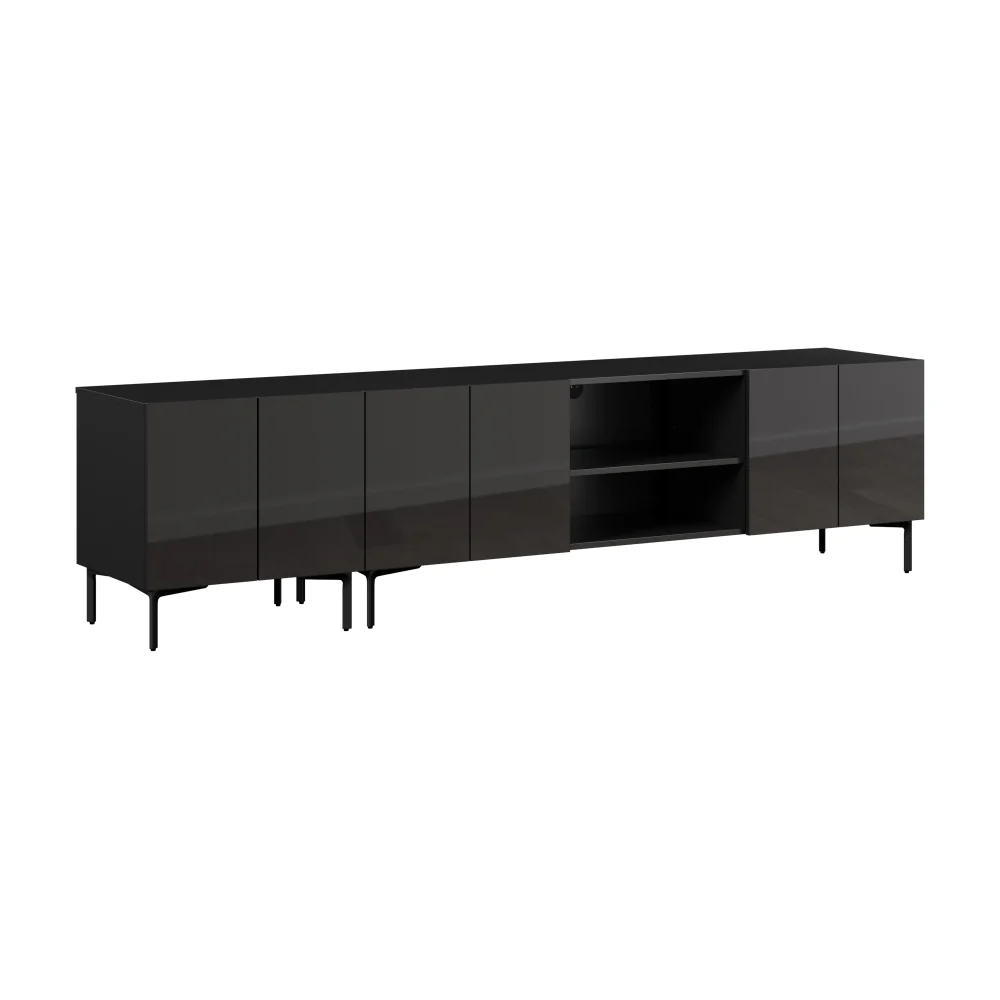 94W Modular TV Stand - Image 12