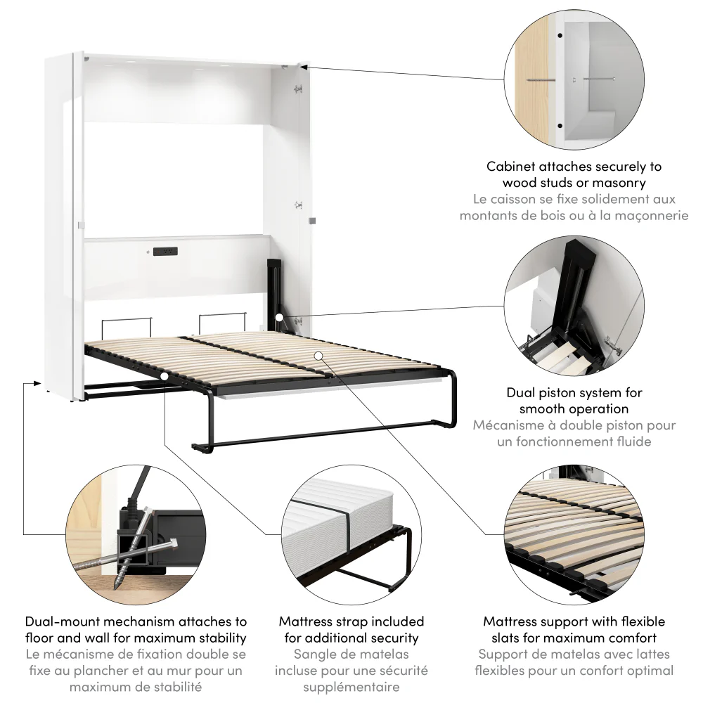Murphy Bed - Image 14
