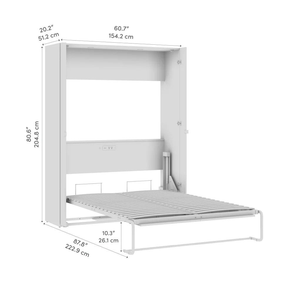 Murphy Bed - Image 16