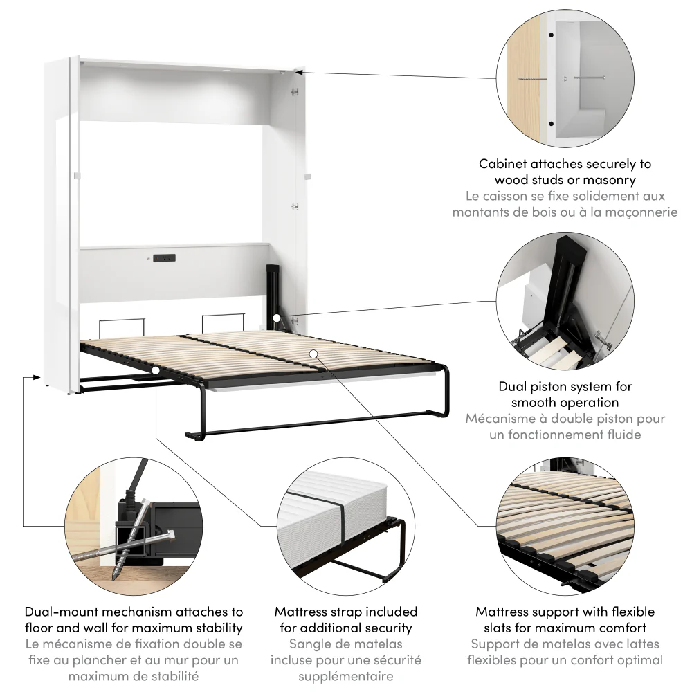 Murphy Bed - Image 6