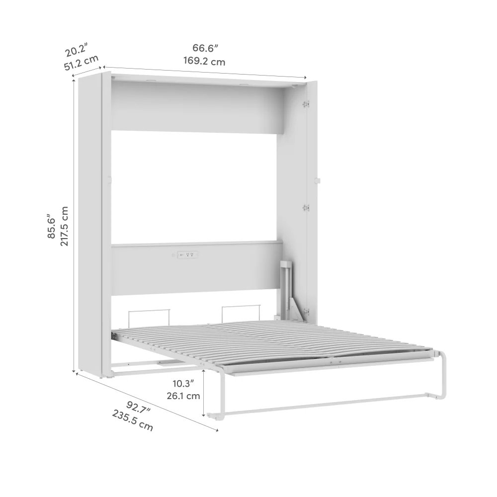Murphy Bed - Image 8