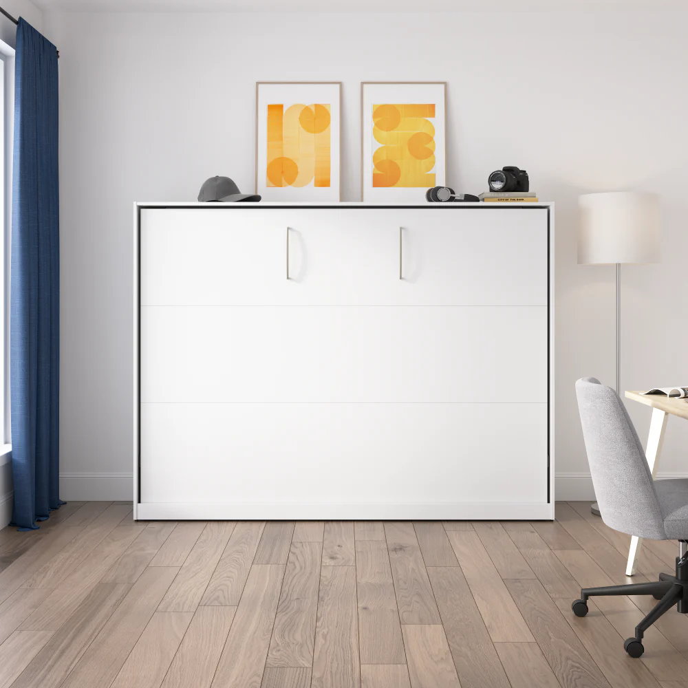 Horizontal Murphy Bed - Image 10