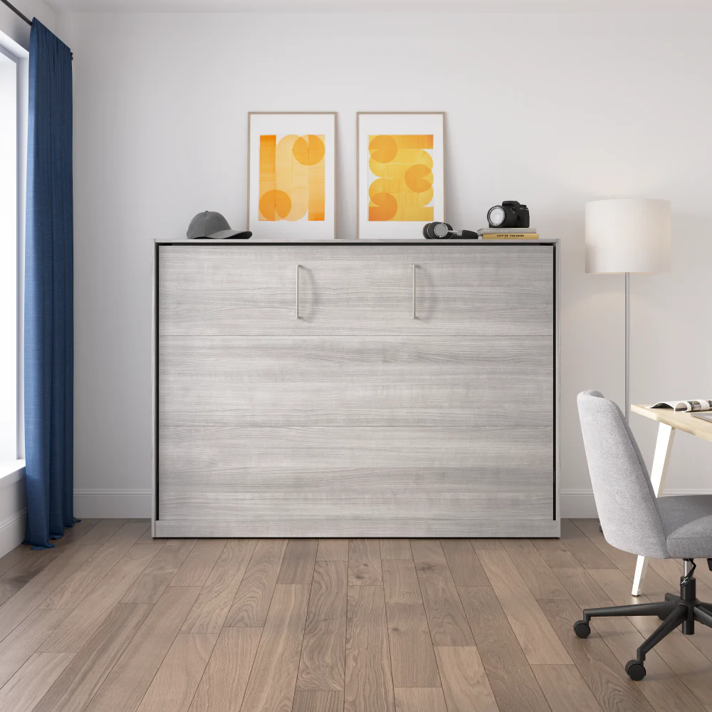 Horizontal Murphy Bed - Image 17