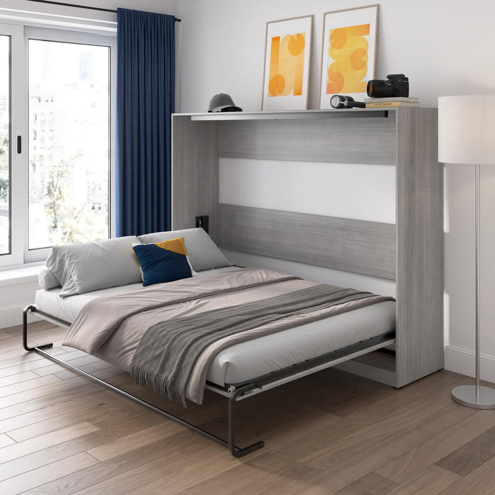 Horizontal Murphy Bed - Image 2