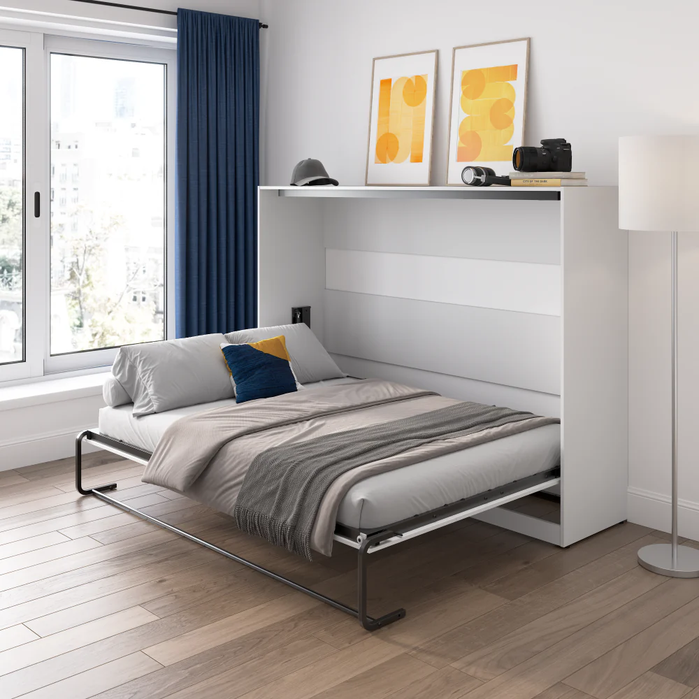 Horizontal Murphy Bed - Image 23