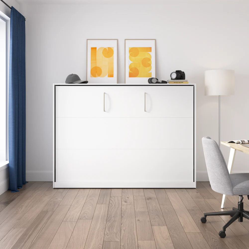 Horizontal Murphy Bed - Image 24