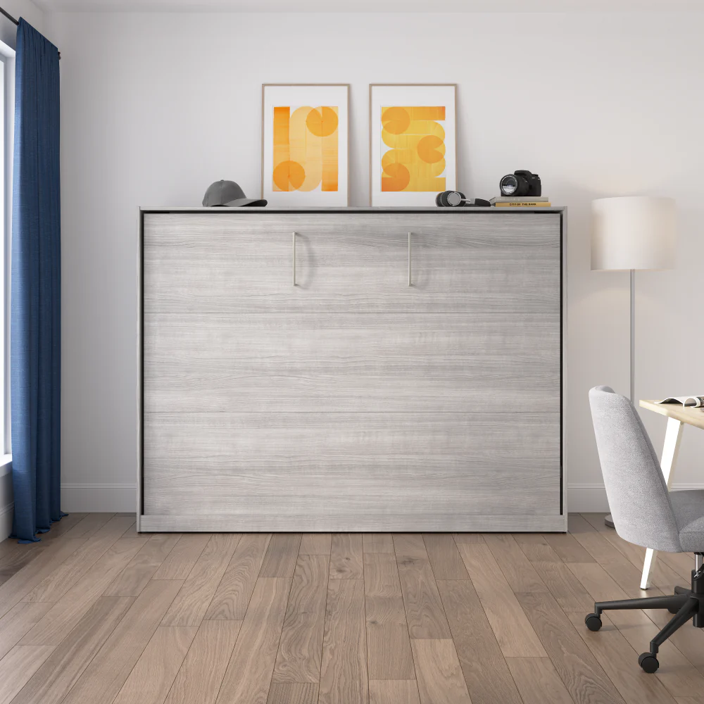 Horizontal Murphy Bed - Image 3