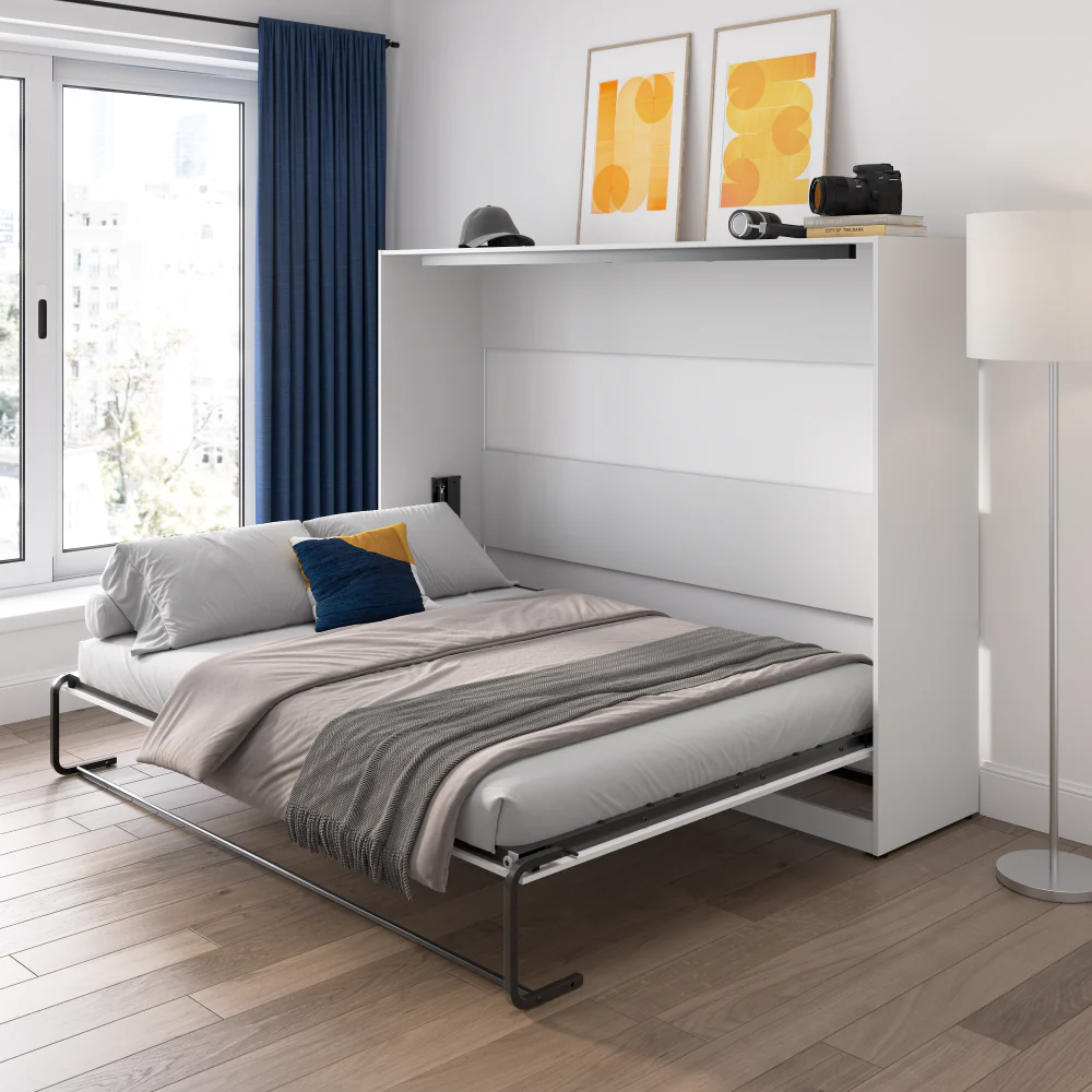 Horizontal Murphy Bed - Image 9