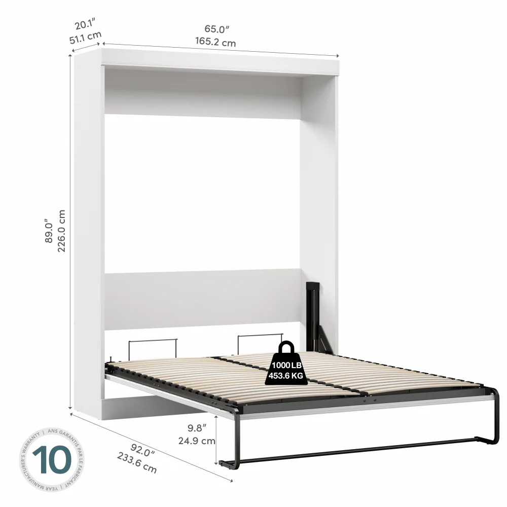 Murphy Bed - Image 10