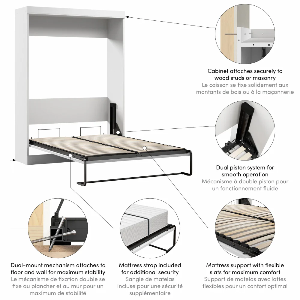 Murphy Bed - Image 18
