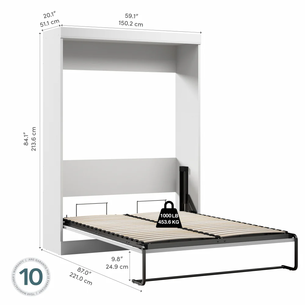 Murphy Bed - Image 20