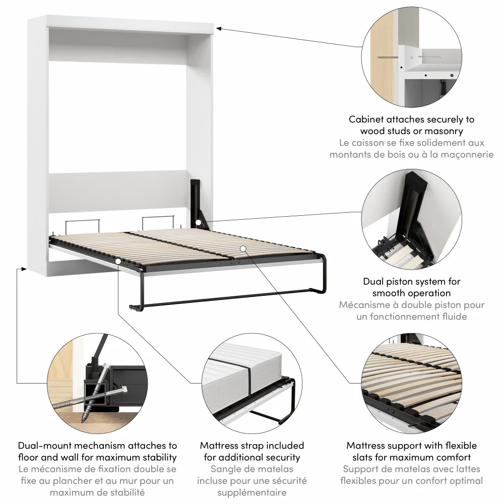 Murphy Bed - Image 8