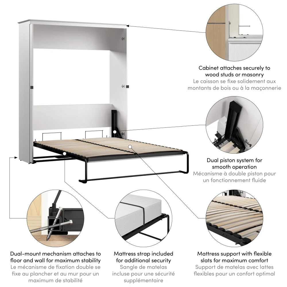 Murphy Bed - Image 18