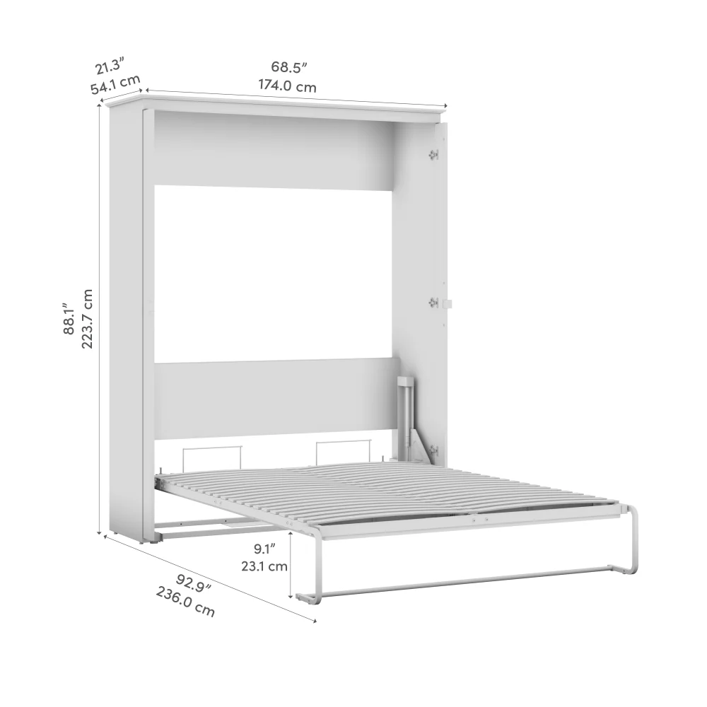 Murphy Bed - Image 20