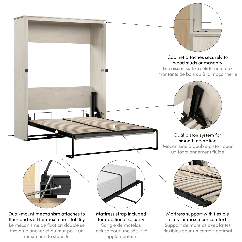 Murphy Bed - Image 28