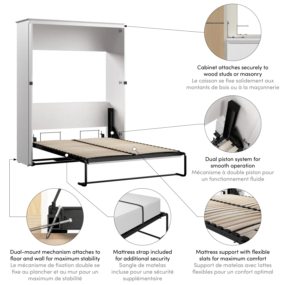 Murphy Bed - Image 38