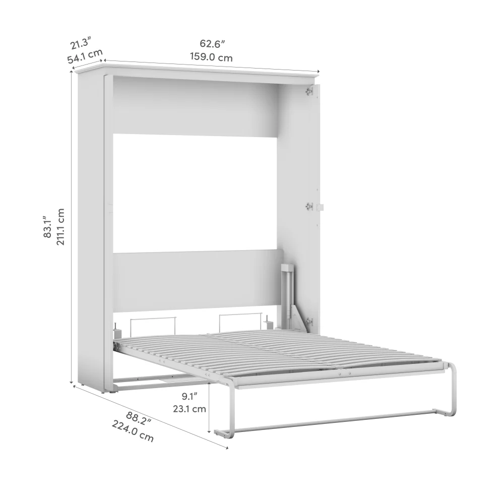 Murphy Bed - Image 40
