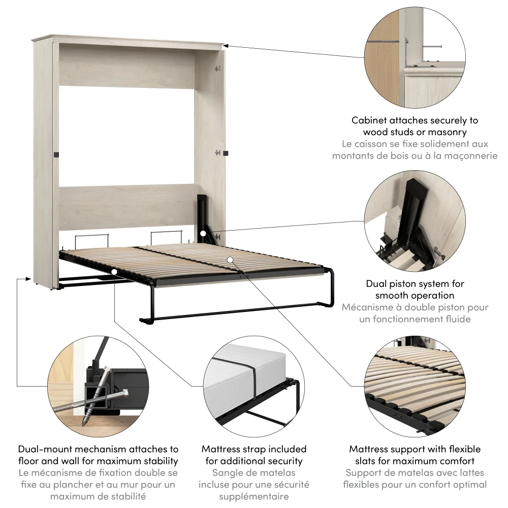 Murphy Bed - Image 8