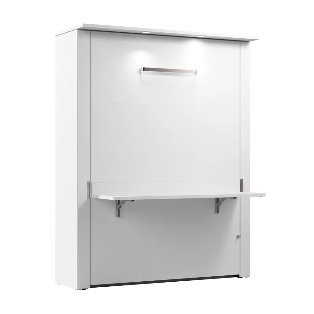 Murphy Bed with Desk - Image 101
