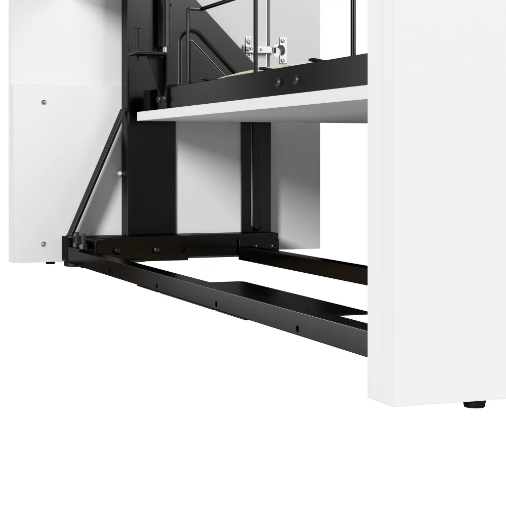 Murphy Bed with Desk - Image 105