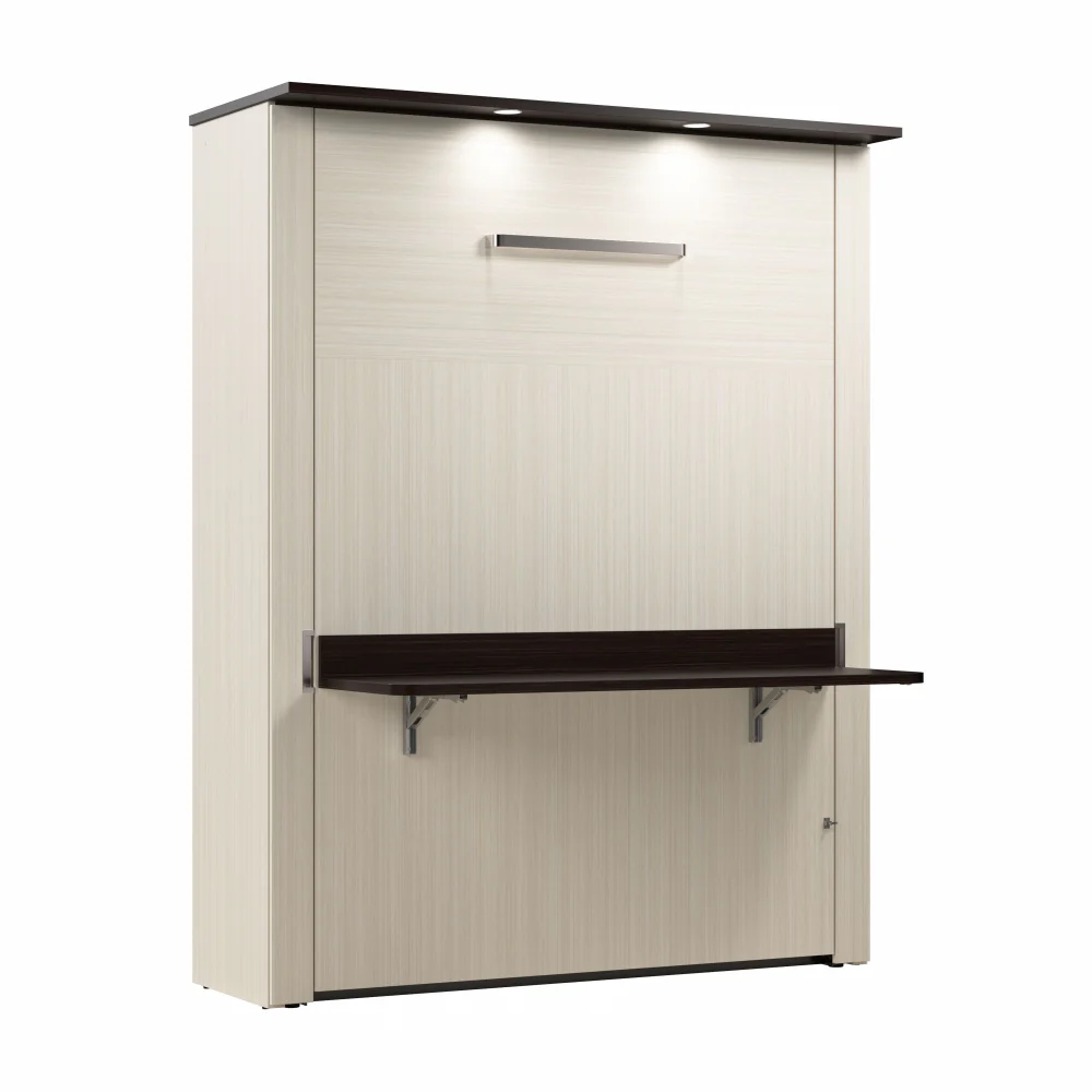 Murphy Bed with Desk - Image 111
