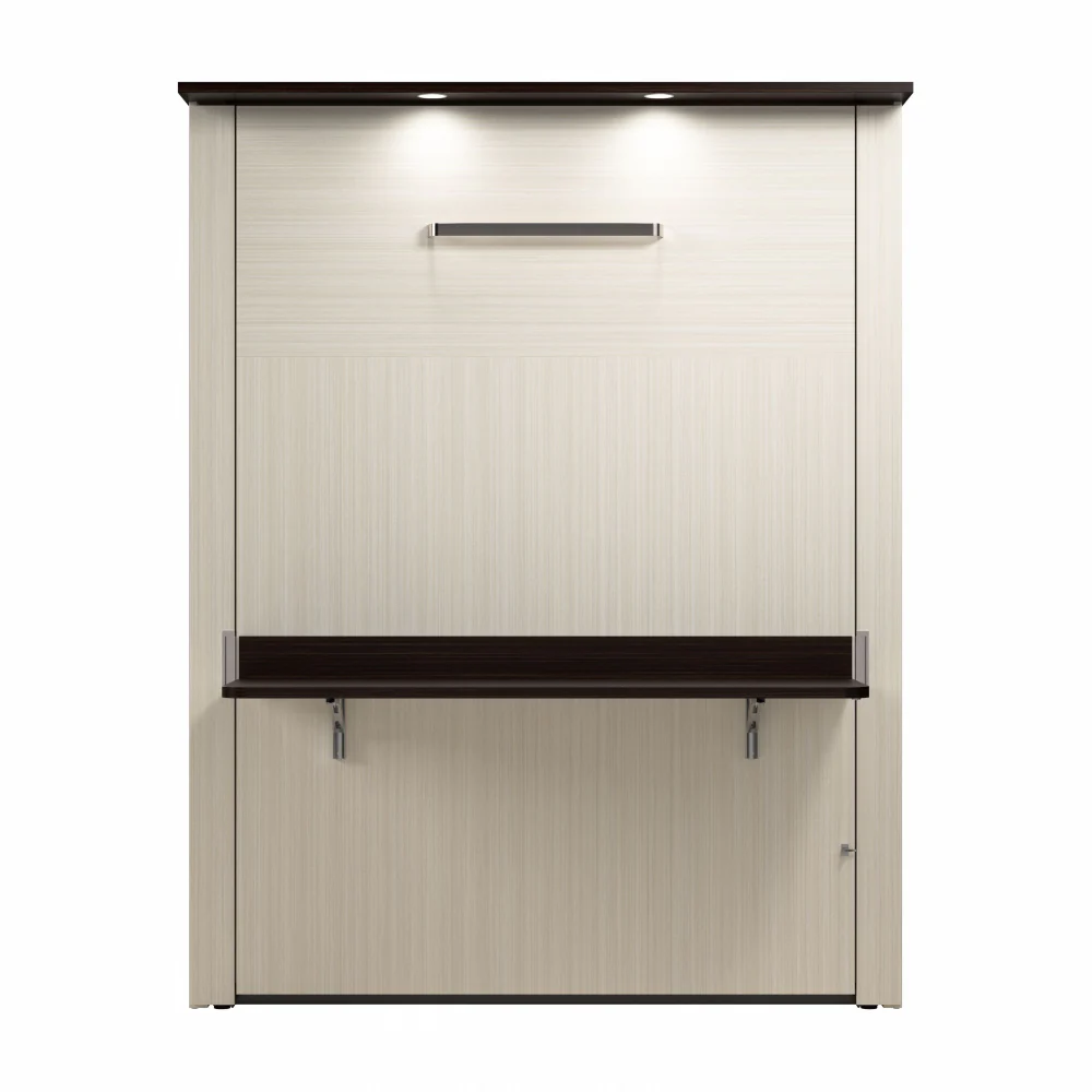 Murphy Bed with Desk - Image 113