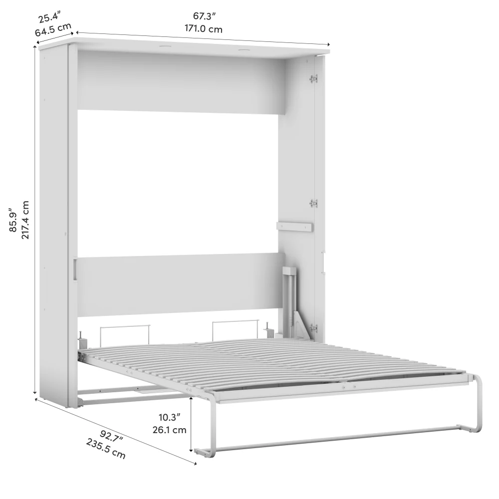 Murphy Bed - Image 11