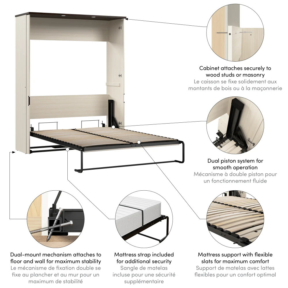 Murphy Bed - Image 19