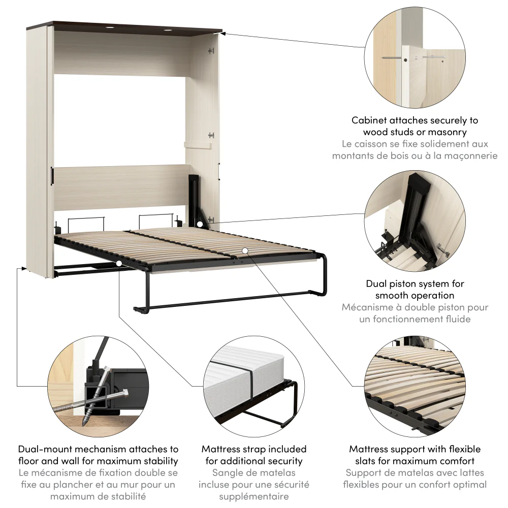 Murphy Bed - Image 29