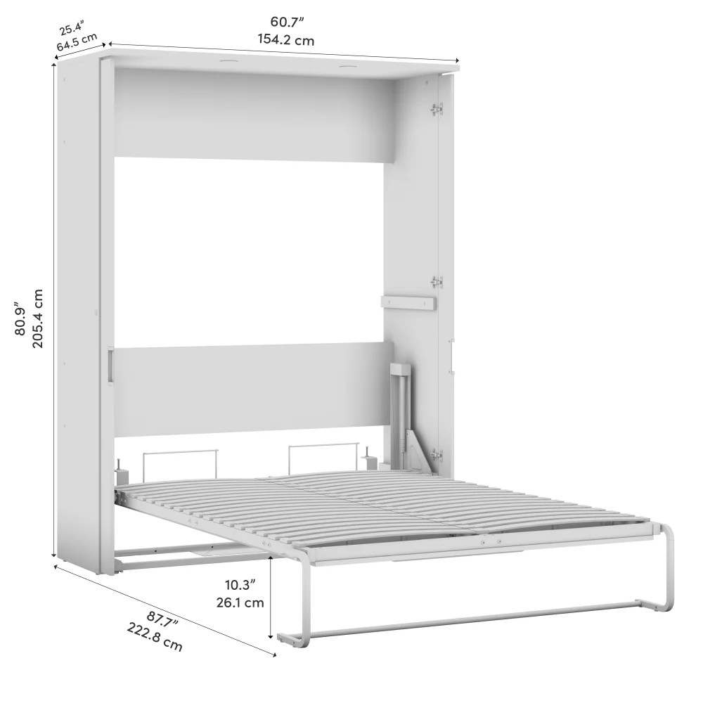 Murphy Bed - Image 31