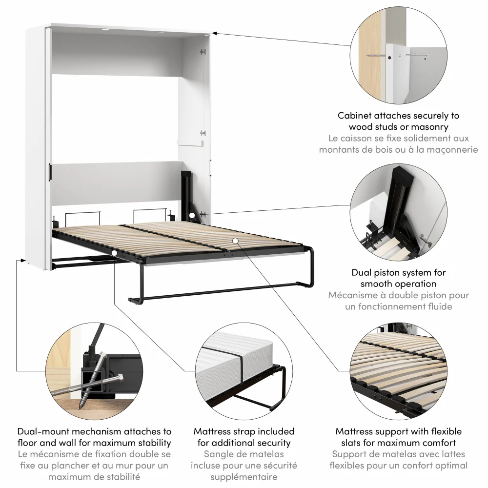 Murphy Bed - Image 40
